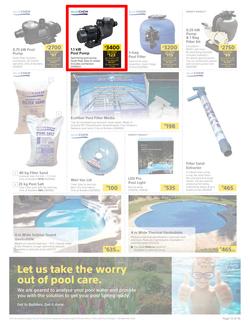 Builders : Spring Into Fresh Memories - Live Beautifully! (25 August - 28 September 2020), page 13