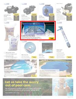 Builders : Spring Into Fresh Memories - Live Beautifully! (25 August - 28 September 2020), page 13