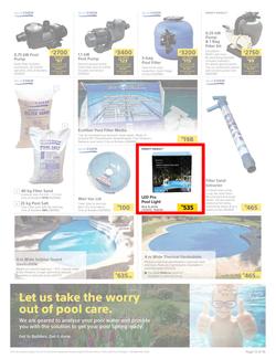 Builders : Spring Into Fresh Memories - Live Beautifully! (25 August - 28 September 2020), page 13