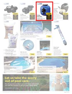 Builders : Spring Into Fresh Memories - Live Beautifully! (25 August - 28 September 2020), page 13