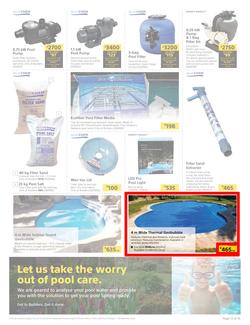 Builders : Spring Into Fresh Memories - Live Beautifully! (25 August - 28 September 2020), page 13