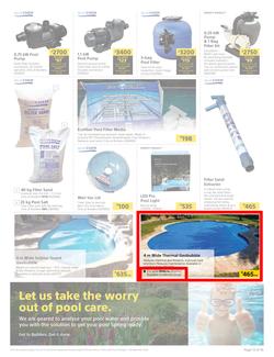 Builders : Spring Into Fresh Memories - Live Beautifully! (25 August - 28 September 2020), page 13