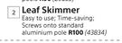 HTH Leaf Skimmer