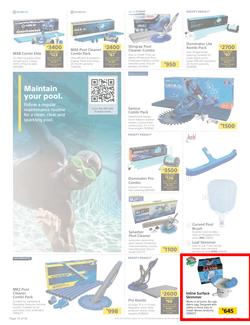 Builders : Spring Into Fresh Memories - Live Beautifully! (25 August - 28 September 2020), page 14