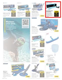 Builders : Spring Into Fresh Memories - Live Beautifully! (25 August - 28 September 2020), page 14