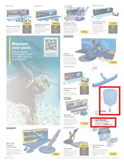 Builders : Spring Into Fresh Memories - Live Beautifully! (25 August - 28 September 2020), page 14