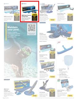Builders : Spring Into Fresh Memories - Live Beautifully! (25 August - 28 September 2020), page 14