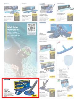 Builders : Spring Into Fresh Memories - Live Beautifully! (25 August - 28 September 2020), page 14