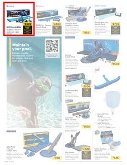 Builders : Spring Into Fresh Memories - Live Beautifully! (25 August - 28 September 2020), page 14