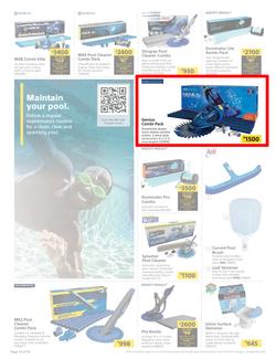 Builders : Spring Into Fresh Memories - Live Beautifully! (25 August - 28 September 2020), page 14
