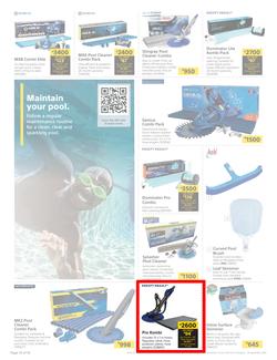 Builders : Spring Into Fresh Memories - Live Beautifully! (25 August - 28 September 2020), page 14