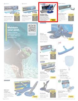 Builders : Spring Into Fresh Memories - Live Beautifully! (25 August - 28 September 2020), page 14