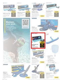 Builders : Spring Into Fresh Memories - Live Beautifully! (25 August - 28 September 2020), page 14