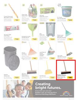Builders : Spring Into Fresh Memories - Live Beautifully! (25 August - 28 September 2020), page 15