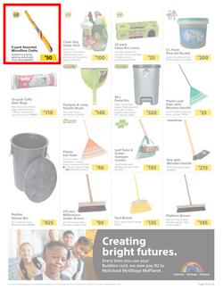 Builders : Spring Into Fresh Memories - Live Beautifully! (25 August - 28 September 2020), page 15