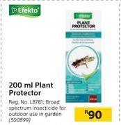 Efekto 200ml Plant Protector