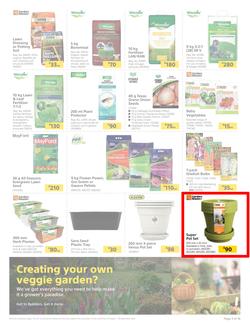 Builders : Spring Into Fresh Memories - Live Beautifully! (25 August - 28 September 2020), page 3