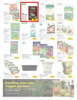 Builders : Spring Into Fresh Memories - Live Beautifully! (25 August - 28 September 2020), page 3