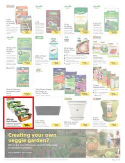 Builders : Spring Into Fresh Memories - Live Beautifully! (25 August - 28 September 2020), page 3