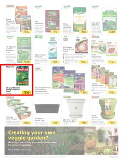 Builders : Spring Into Fresh Memories - Live Beautifully! (25 August - 28 September 2020), page 3