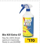 Bio Kill Extra GT