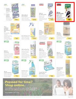 Builders : Spring Into Fresh Memories - Live Beautifully! (25 August - 28 September 2020), page 5