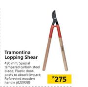 Tramontina Lopping Shear