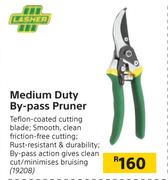 Lasher Medium Duty By Pass Pruner