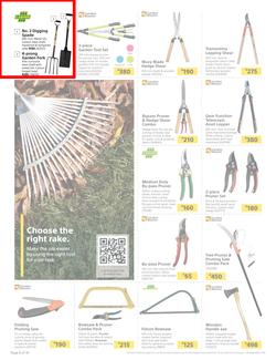 Builders : Spring Into Fresh Memories - Live Beautifully! (25 August - 28 September 2020), page 6