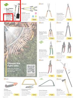 Builders : Spring Into Fresh Memories - Live Beautifully! (25 August - 28 September 2020), page 6