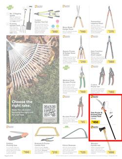 Builders : Spring Into Fresh Memories - Live Beautifully! (25 August - 28 September 2020), page 6