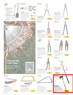 Builders : Spring Into Fresh Memories - Live Beautifully! (25 August - 28 September 2020), page 6