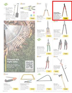 Builders : Spring Into Fresh Memories - Live Beautifully! (25 August - 28 September 2020), page 6