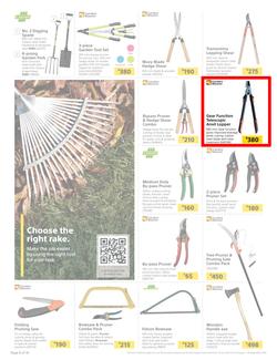 Builders : Spring Into Fresh Memories - Live Beautifully! (25 August - 28 September 2020), page 6