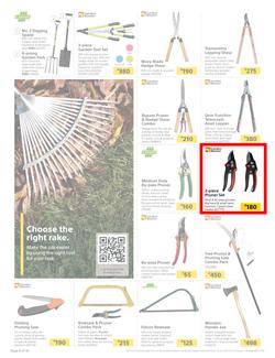 Builders : Spring Into Fresh Memories - Live Beautifully! (25 August - 28 September 2020), page 6
