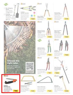 Builders : Spring Into Fresh Memories - Live Beautifully! (25 August - 28 September 2020), page 6