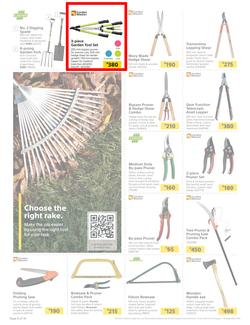 Builders : Spring Into Fresh Memories - Live Beautifully! (25 August - 28 September 2020), page 6
