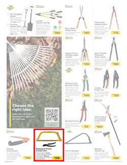 Builders : Spring Into Fresh Memories - Live Beautifully! (25 August - 28 September 2020), page 6