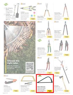Builders : Spring Into Fresh Memories - Live Beautifully! (25 August - 28 September 2020), page 6