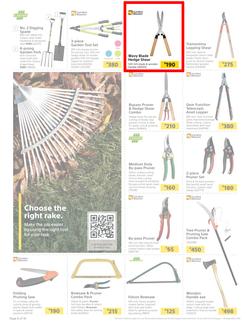 Builders : Spring Into Fresh Memories - Live Beautifully! (25 August - 28 September 2020), page 6
