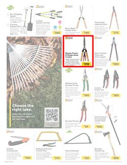 Builders : Spring Into Fresh Memories - Live Beautifully! (25 August - 28 September 2020), page 6