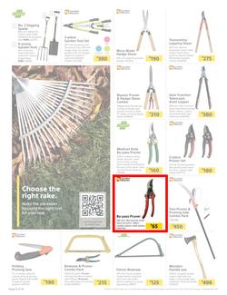 Builders : Spring Into Fresh Memories - Live Beautifully! (25 August - 28 September 2020), page 6