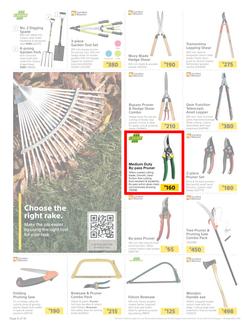Builders : Spring Into Fresh Memories - Live Beautifully! (25 August - 28 September 2020), page 6