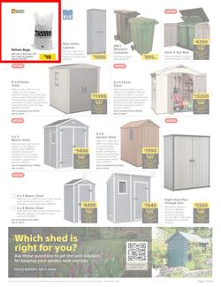 Builders : Spring Into Fresh Memories - Live Beautifully! (25 August - 28 September 2020), page 7