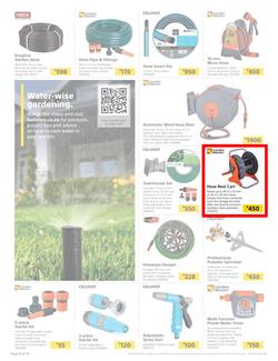 Builders : Spring Into Fresh Memories - Live Beautifully! (25 August - 28 September 2020), page 8