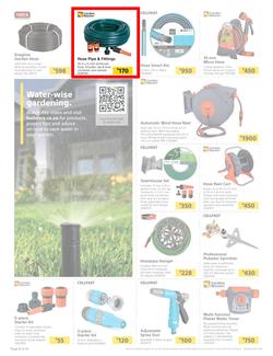 Builders : Spring Into Fresh Memories - Live Beautifully! (25 August - 28 September 2020), page 8