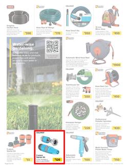 Builders : Spring Into Fresh Memories - Live Beautifully! (25 August - 28 September 2020), page 8