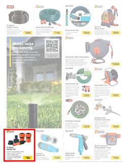 Builders : Spring Into Fresh Memories - Live Beautifully! (25 August - 28 September 2020), page 8