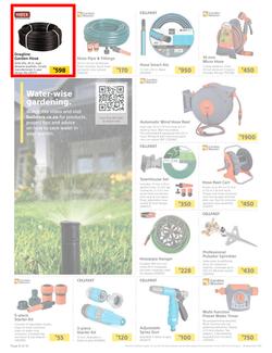 Builders : Spring Into Fresh Memories - Live Beautifully! (25 August - 28 September 2020), page 8