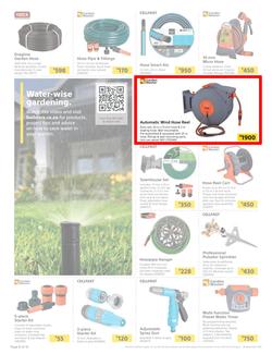 Builders : Spring Into Fresh Memories - Live Beautifully! (25 August - 28 September 2020), page 8